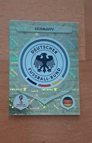 Panini 2018 world cup - panini,