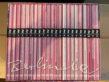 SZ Cinemathek 22 DVDs -