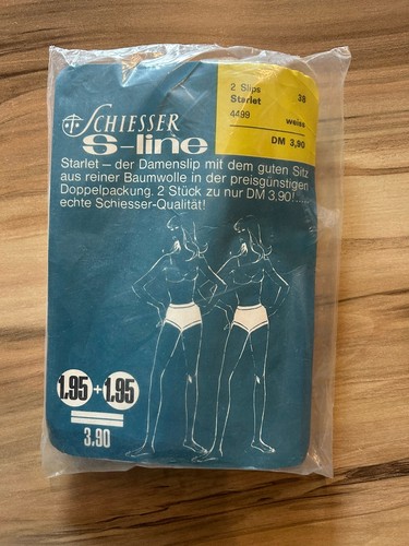 Schiesser line starlet - schiesser, s-line