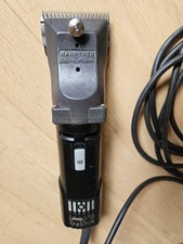 Hauptner-Schermaschine für