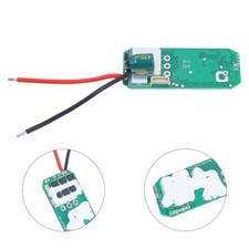 Handbohrmaschine Steuerplatine