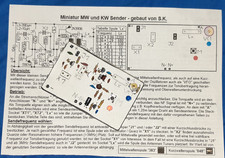 Modul Mittelwellensender