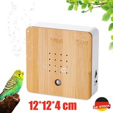 Vogelgezwitscher Box