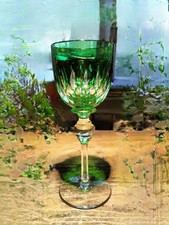 Römer Bleikristall Kelch