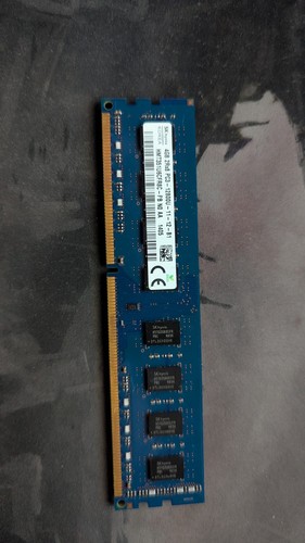 Hynix 4gb ddr3 1600mhz - hynix,