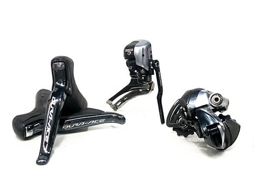 Shimano dura ace - shimano, di2