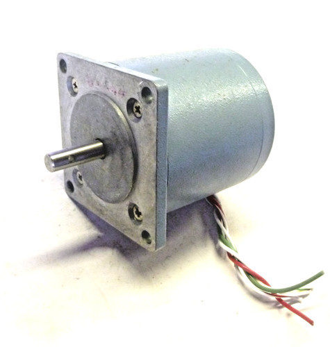 Elektro driving motor slo syn - elektro, slo-syn