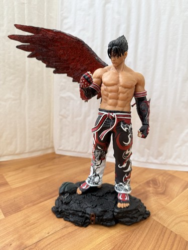 Offizielle bandai tekken - offizielle, 8