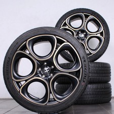 20 Zoll original Alfa Romeo
