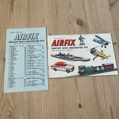 Airfix katalog von - katalog,