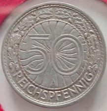 Weimarer Republik 50