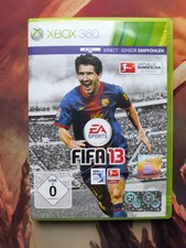 FIFA 13 - Microsoft Xbox 360