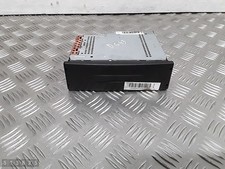 2008 RENAULT GRAND ESPACE IV AUTORADIO CODE FEHLT 8200205833