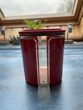 Tupperware Vorratsbehälter