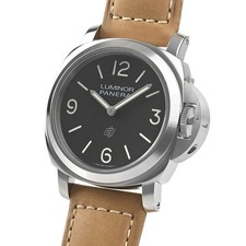 PANERAI Luminor Base Logo