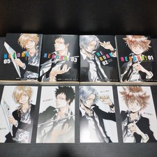 ● Shueisha Bunko "Katekyo