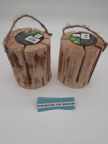 Schwedenfeuer 2er set - schwedenfeuer,