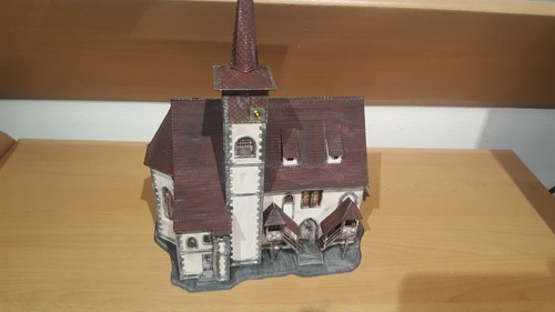 Vollmer kirche kitzingen - vollmer,