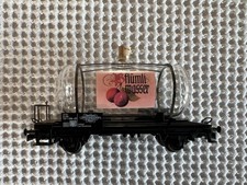 Märklin Glaskesselwagen