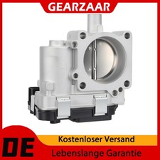 Drosselklappe Für Audi A1 A3