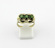Antiker Damenring  aus Gold +