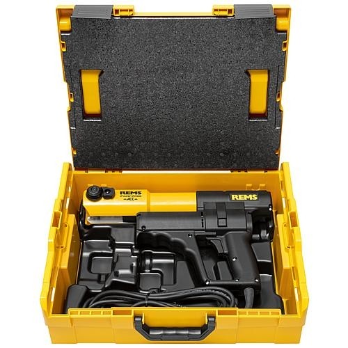 Rems radialpresse power press - radialpresse, power-press