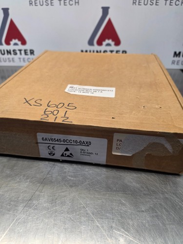 Siemens simatic tp270 touch - tp270,