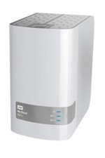 WD My Cloud Mirror (2-Bay NAS