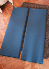 Zwei Therm-a-rest Isomatten, selbst aufblasend