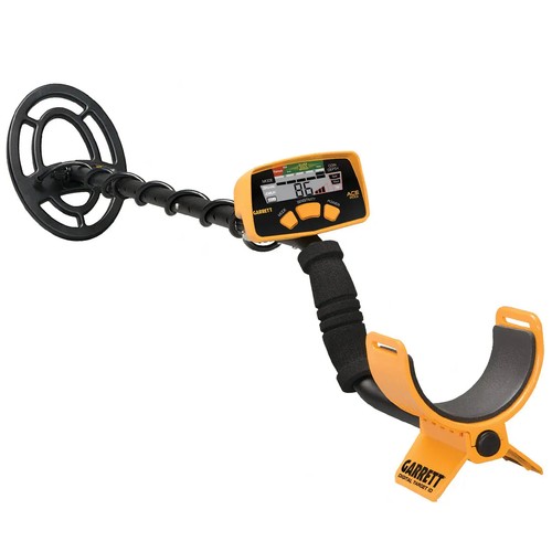 Garrett ace 200i - ace,