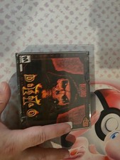 Diablo II 2 PC CDROM w/ CD