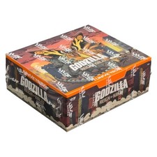 UniVersus: Godzilla Reign of