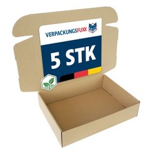 Faltkarton 350x250x80mm