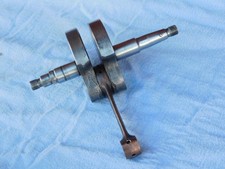 DKW Hummel 801 Kurbelwelle NOS unbenutzt