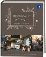 Heimgemacht in der Winterzeit