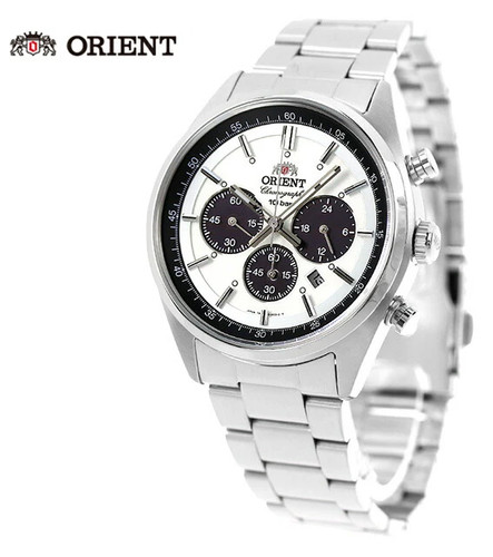 Neu orient wv0041tx panda - [☆neu],