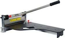 340 mm Schneidegerät Laminatschneider Winkel Laminatknacker Schnittlänge Cutter