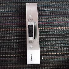 bosch super silence Geschirrspüler Ersatzteile Steuerelektronik Platine Display 