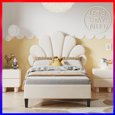 Polsterbett Kinderbett