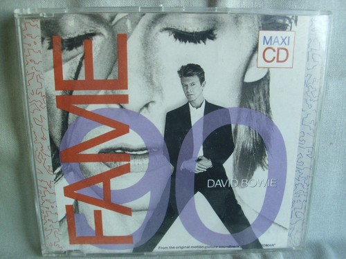 David bowie fame - david,