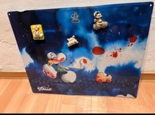 diddl magnetbrett metallbrett