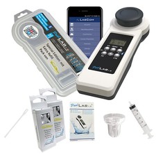 PoolLab 1.0 - 15 in 1