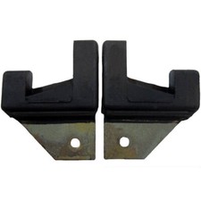 U Jamb Seals Compatible With