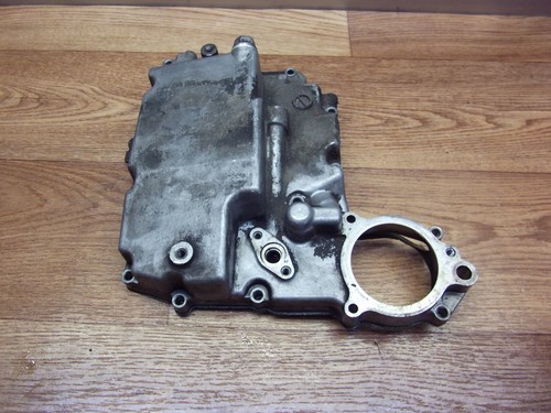 Yamaha tdm 850 - tdm, 3vd