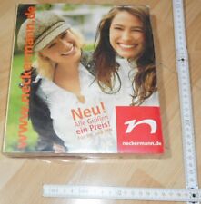 versand haus katalog alt