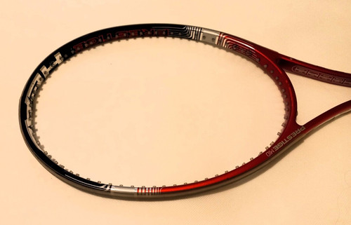 Head youtek prestige mid - mid, 93