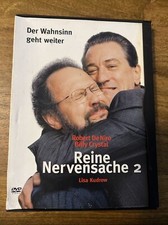 Reine Nervensache (DVD) Robert