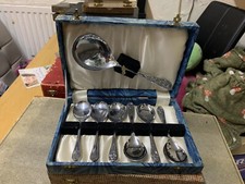 Vintage Art Deco 13er Set