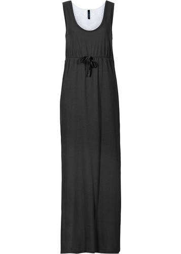 Shirtkleid mit spitze - shirtkleid, gr