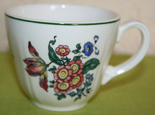 Alt Strassburg Kaffeetasse